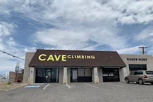 Cave Climbing Gym image