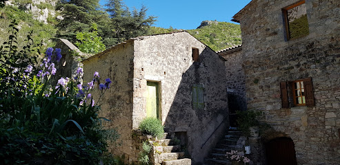 Auberge de la Cascade