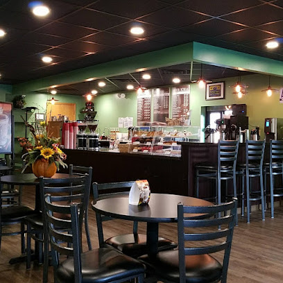 Greenbean Coffee House