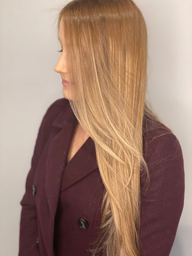 Hair Salon «Moda Hair Salon», reviews and photos, 16 Easton Ave, New Brunswick, NJ 08901, USA