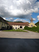 Abbaye de la Grâce-Dieu - communauté Donum De Chaux-lès-Passavant
