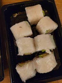 Plats et boissons du Restaurant de sushis Kajiro Sushi Annonay - n°8