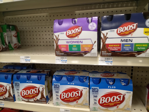 Drug Store «CVS», reviews and photos, 7400 Collins Ave, Miami Beach, FL 33141, USA