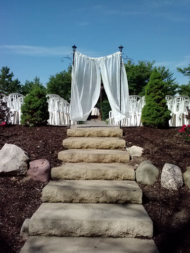 Golf Club «Mystic Creek Golf Course and Banquet Center», reviews and photos, 1 Champions Circle, Milford, MI 48380, USA