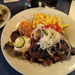 Photo n°3 de l'avis de Harald.a fait le 18/08/2019 à 08:46 sur le  Zur kleinen Taverne à Gersfeld