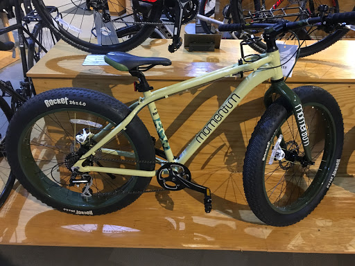 Bicycle Store «Bicycle Garage Indy & BGI Fitness», reviews and photos, 4340 E 82nd St, Indianapolis, IN 46250, USA