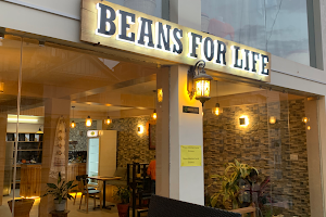 Beans For Life image