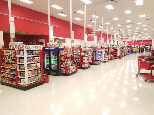 Department Store «Target», reviews and photos, 6111 Dobbin Rd, Columbia, MD 21045, USA