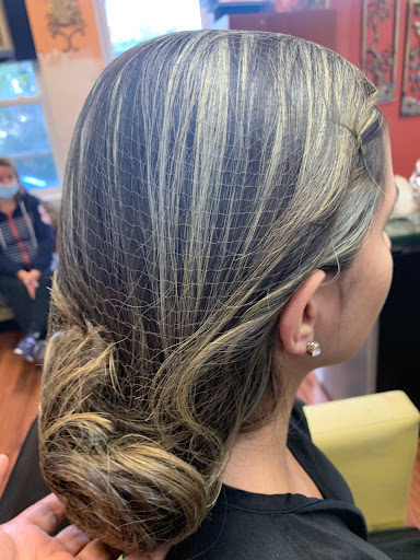 Beauty Salon «Norlandys Beauty Salon & Spa No.1», reviews and photos, 351 Morris Ave, Elizabeth, NJ 07208, USA