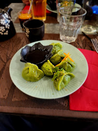 Dumpling du Restaurant chinois Lilin à Marseille - n°7