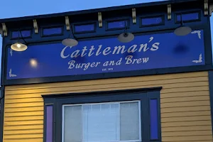 Cattleman's Burger and Brew image