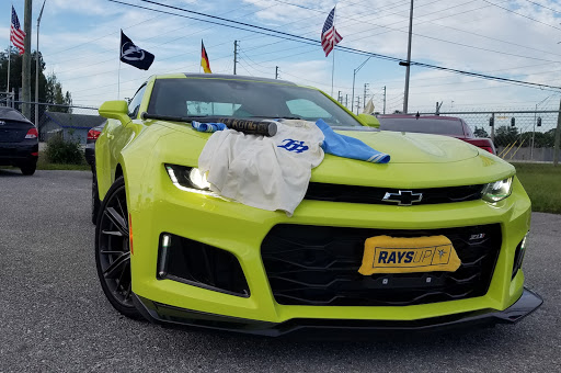 Used Car Dealer «Das Autohaus LLC Quality Used Cars», reviews and photos, 2850 Roosevelt Blvd, Clearwater, FL 33760, USA