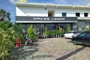 Sapna Hotel & Restaurant image