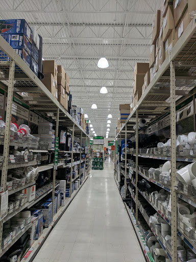 Home Improvement Store «Menards», reviews and photos, 620 W Town Center Blvd, Champaign, IL 61822, USA