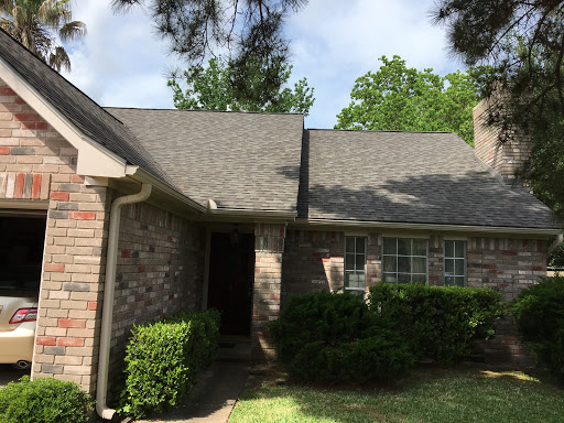 Roofing Specialists in Houston, Texas