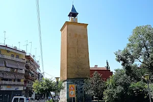 Clock Tower of Giannitsa image