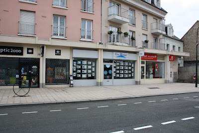 GUY HOQUET - DUMONT IMMOBILIER à Rambouillet