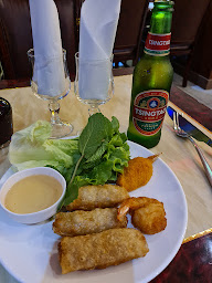 Photo n°17 de Restaurant Chinois Le Wok Du Mandarin à Joigny ()