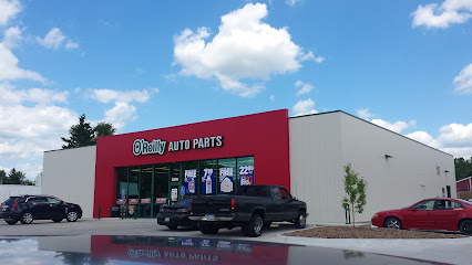 O'Reilly Auto Parts