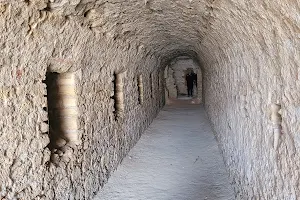 Baptisterio Romano de Las Gabias image