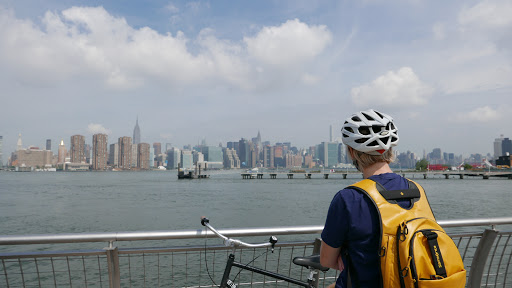 Tour Operator «Get Up and Ride Bike Tours», reviews and photos, 330 S 3rd St, Brooklyn, NY 11211, USA