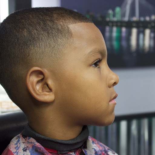 Barber Shop «Star City Barbers LLC», reviews and photos, 771 W Buckingham Rd, Garland, TX 75040, USA