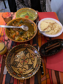 Plats et boissons du Restaurant El Salam à Annecy - n°10