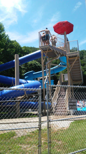 Water Park «Water Ways Park», reviews and photos, 628 Waterway Rd, Julian, WV 25529, USA