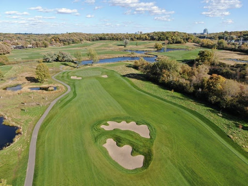Golf Course «Braemar Golf Course», reviews and photos, 6364 John Harris Dr, Minneapolis, MN 55439, USA