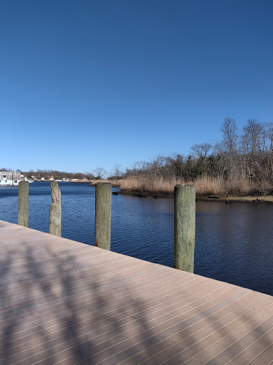 Golf Course «Indian Island Golf Course», reviews and photos, 661 Riverside Dr, Riverhead, NY 11901, USA