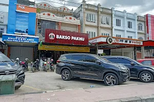 Bakso Paknu Lampineng image