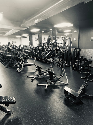 Gym «Planet Fitness», reviews and photos, 86-01 Roosevelt Ave, Queens, NY 11372, USA