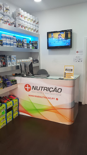+ Nutrição - Vila Franca de Xira
