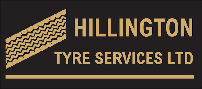Reviews of Hillington Tyre Services Ltd in Glasgow - Tire shop