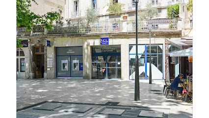 Photo du Banque LCL Banque et assurance à Aix-en-Provence