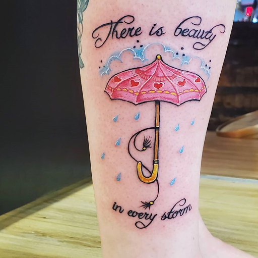 Explore bible verses tattoo ideas, creative tattoo ideas in Kenosha, available at Kenosha Tattoo Company