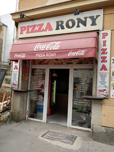 Pizza Rony - Pizzeria
