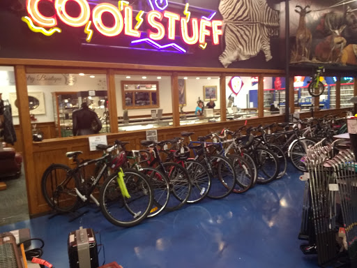 Used bicycle shop Lansing
