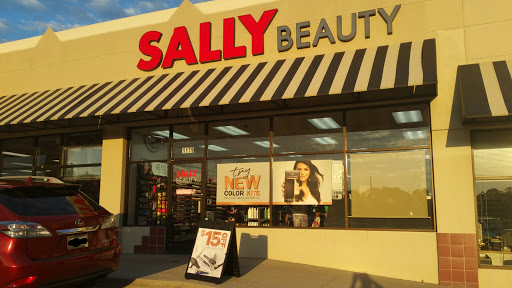 Beauty Supply Store «Sally Beauty», reviews and photos, 1179 Oak Ridge Turnpike, Oak Ridge, TN 37830, USA