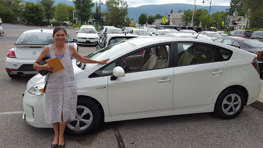 Volkswagen Dealer «Langway Chevrolet Volkswagen Of Manchester Center, Vt», reviews and photos, 4847 Main St, Manchester Center, VT 05255, USA