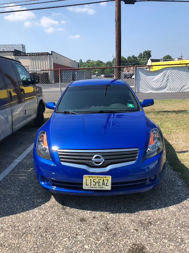 Auto Body Shop «Maaco Collision Repair & Auto Painting», reviews and photos, 230 Gloucester Pike, Lawnside, NJ 08045, USA