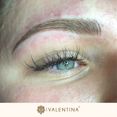 Microblading Expert and Permanent Makeup by Valentina