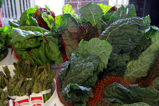 Health Food Store «Sustain Natural Market», reviews and photos, 3060 E Semoran Blvd #100, Apopka, FL 32703, USA