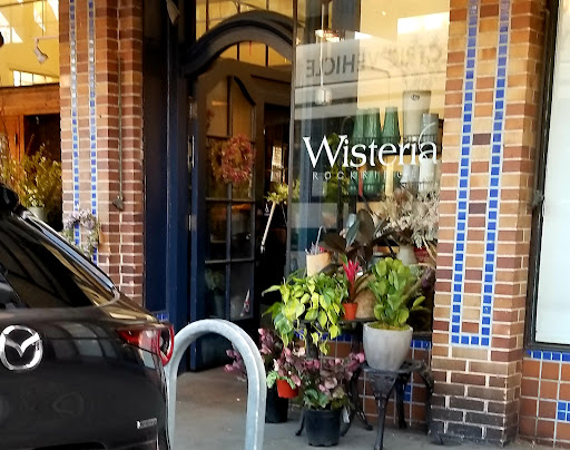Florist «Wisteria Rockridge», reviews and photos, 6307 College Ave, Oakland, CA 94618, USA