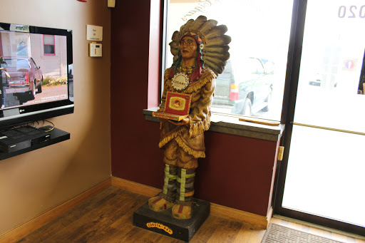 Cigar Shop «Lighthouse Cigars II», reviews and photos, 4020 U.S. 9, Old Bridge, NJ 08857, USA