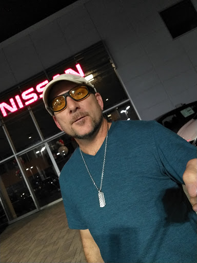 Car Dealer «Tom Wood Nissan», reviews and photos, 4150 E 96th St, Indianapolis, IN 46240, USA