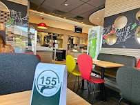 Atmosphère du Restauration rapide McDonald's Saint-Vit - n°3