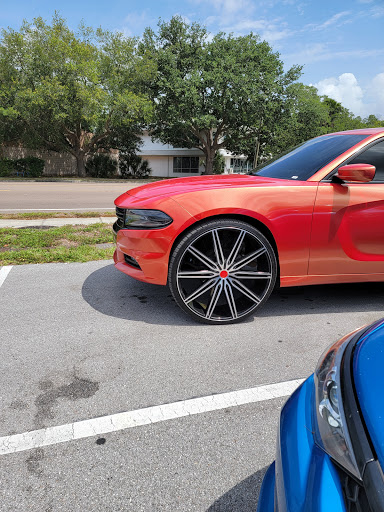 Barber Shop «R2 Barbershop», reviews and photos, 2075 Drew St, Clearwater, FL 33765, USA