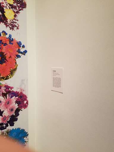 Modern Art Museum «The Andy Warhol Museum», reviews and photos, 117 Sandusky St, Pittsburgh, PA 15212, USA