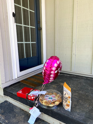 Gift Shop «Edible Arrangements», reviews and photos, 1000 N Pine St Unit 41, Spartanburg, SC 29303, USA